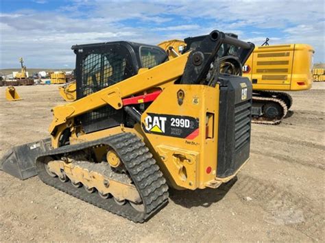 2019 cat 299d2 xhp for sale|cat 299d2 for sale.